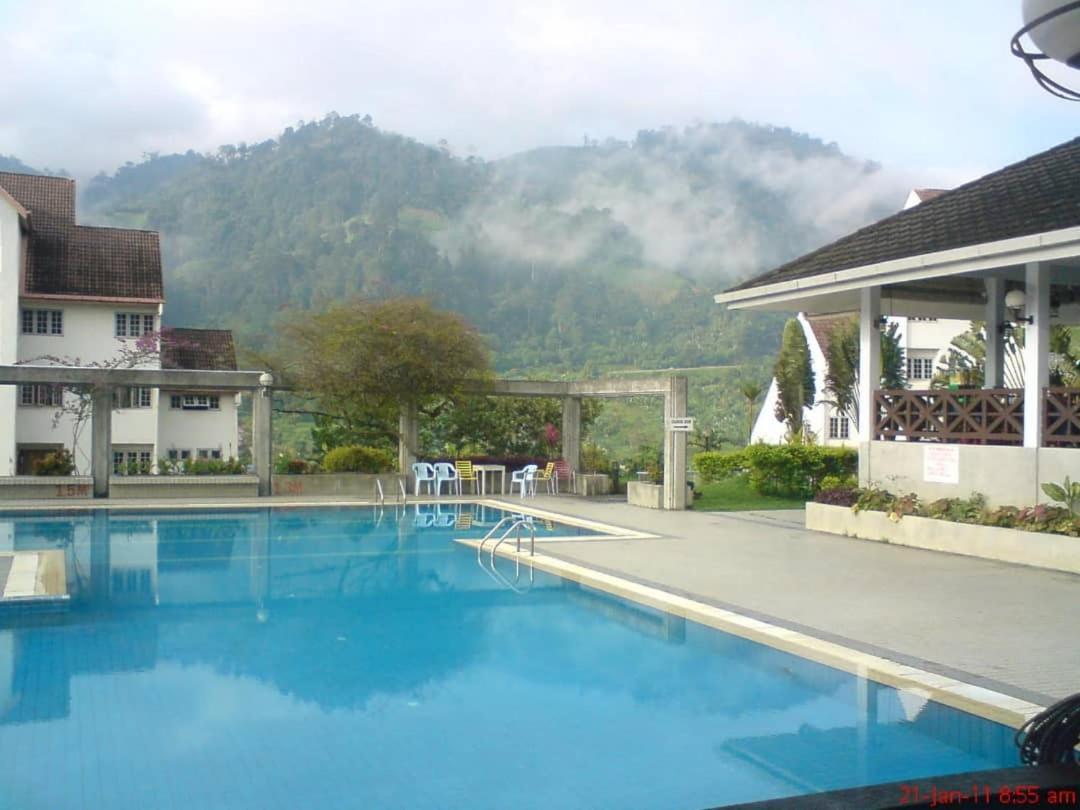 Safar Hill @ Bukit Tinggi Lejlighed Eksteriør billede